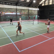 The Tennis & Pickleball Shack