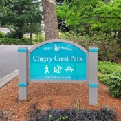 Cherry Crest Mini Park