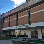 Rogers Park Middle School