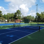 Southside Tennis Courts