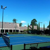 Giammalva Racquet Club