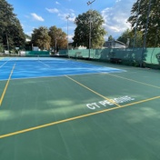 Pergine Tennis Club