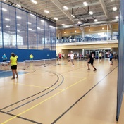 Pip Moyer Recreation Center