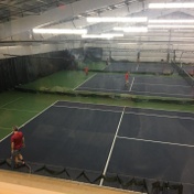 Hillsborough Tennis Plus Club