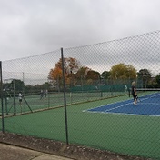 Horley Recreation Ground