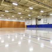 Sullivan Recreation and Fitness Complex