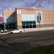 Downtown Boise YMCA