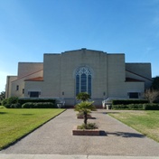 First Baptist Church