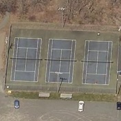 Kentville Tennis Courts