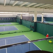 Seattle Tennis Club