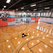 Steve Clark YMCA at WSU