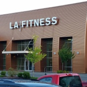 LA Fitness