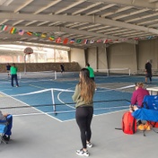 Chamizal Recreation Center