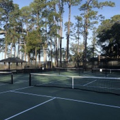 Sea Pines Racquet Club