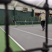 Eastern Hills Indoor Tennis Club