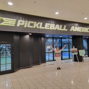 Pickleball America