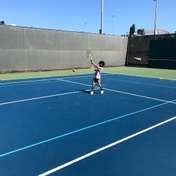 San Diego Tennis Center - Point Loma