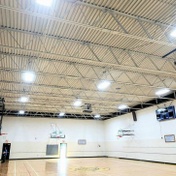 O’Brien Park Recreation Center