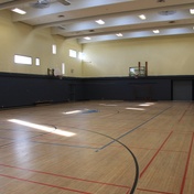 Mary McCormick Recreation Centre