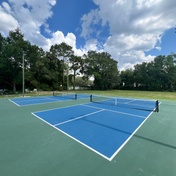 The Yard Pickleball Courts