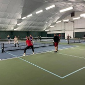 Club 509 Pickleball