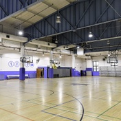 Lost Battalion Hall Recreation Center