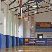 Wm Talley Recreation Center