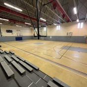 San Juan Recreation Center