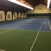 Princeton Racquet Club