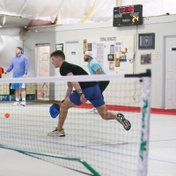 Ohio Valley Pickleball Club