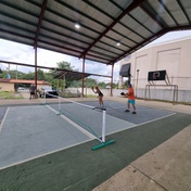 Pickleball Highway, Coronado Panama