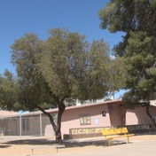 Pueblo Elementary School