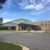 Kent County Community Center