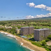 The Whaler on Ka'anapali Beach