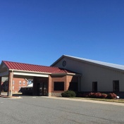 Trading Ford Baptist Church