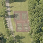 Sharp Park Tennis Courts