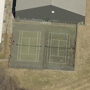 Louisville Racquet Club