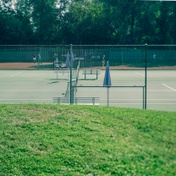 Sports field Gründenmoos