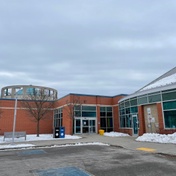 Tansley Woods Community Centre