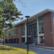 Bedford High School Gym