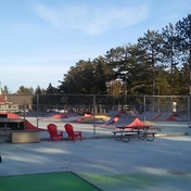 Harbor Springs Sk8 Park