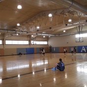 Dittmar Recreation Center