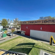 False Creek Community Centre