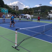 Love City Pickleball