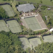 Hawaii Tennis Center at the Fairmont Orchid Hotel