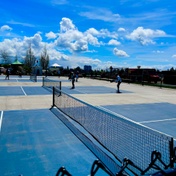 Surrey Pickleball Club