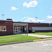 Talley Ward Recreation Center