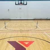 Fredericton YMCA