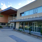 Edmonds Community Centre