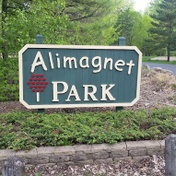 Alimagnet Park